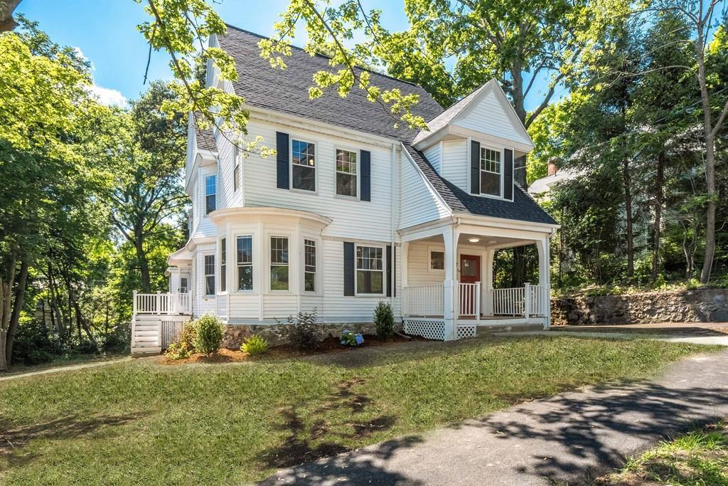 54 Linden St. - Photo 1