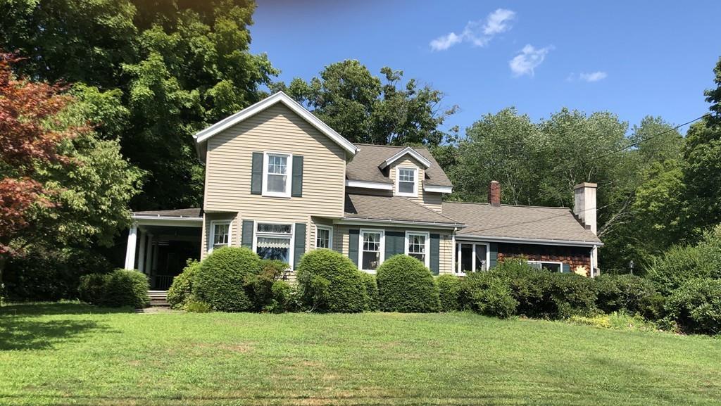 438 Little River Rd - Photo 1