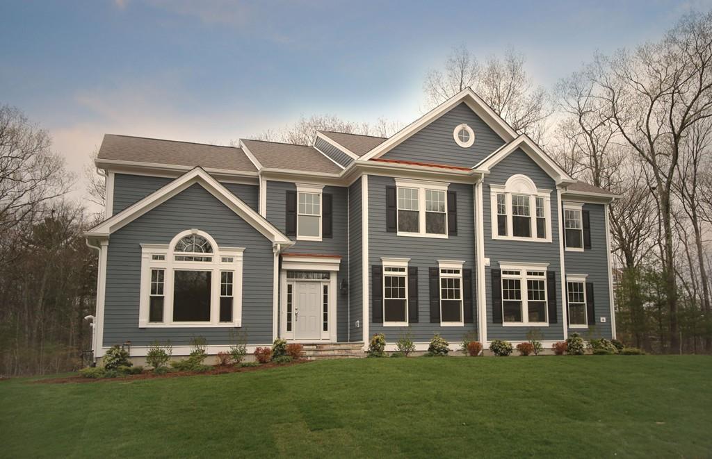 12 Woodlot Drive - Lot 2 - Photo 1