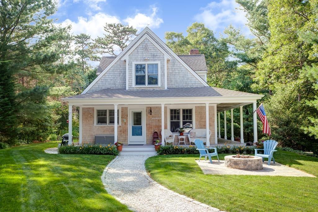 50 Pheasant Way - Photo 1