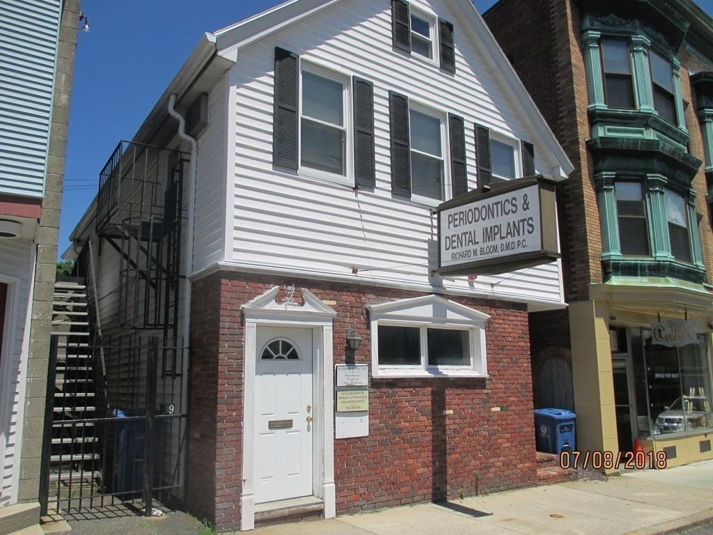 17-17A Albion St - Photo 1