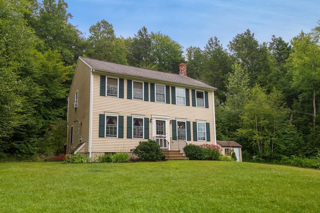566 Barre Rd - Photo 1