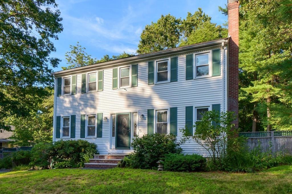 12 Lupine Lane - Photo 1