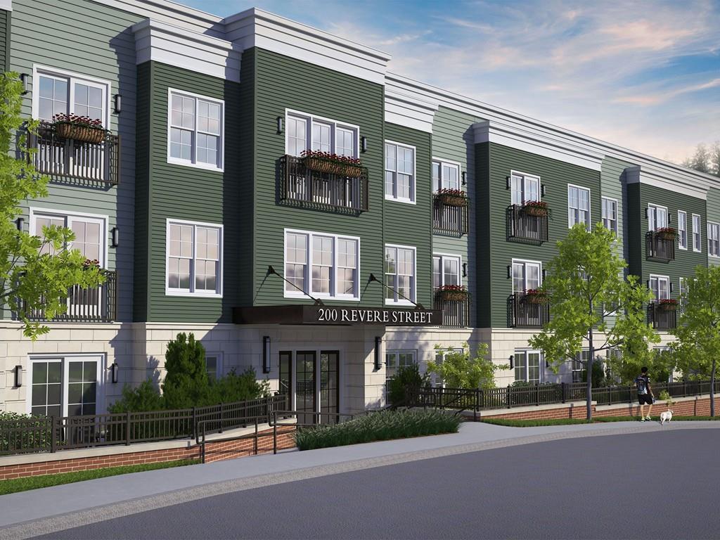 200 Revere Street - Photo 1