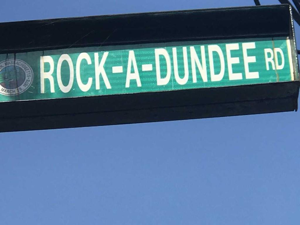 0 Rock A Dundee Rd - Photo 1