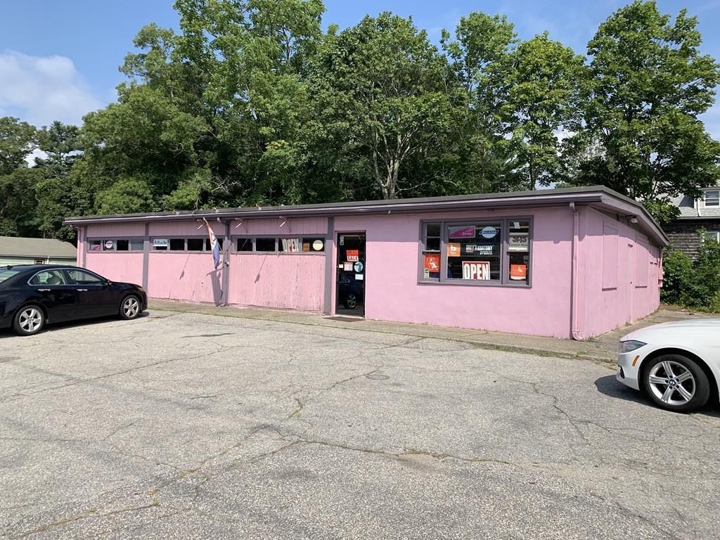 832 State Rd - Photo 1
