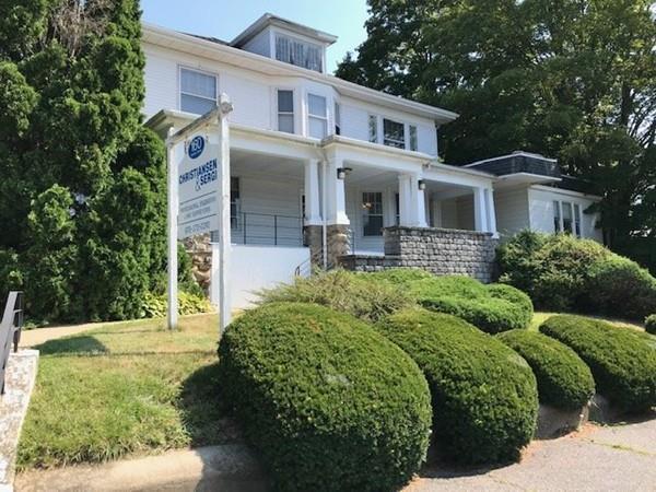 160 Summer Street - Photo 1