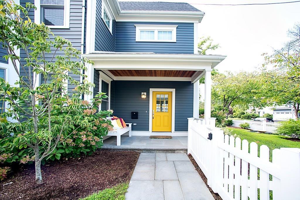 32 Pleasant St - Photo 1