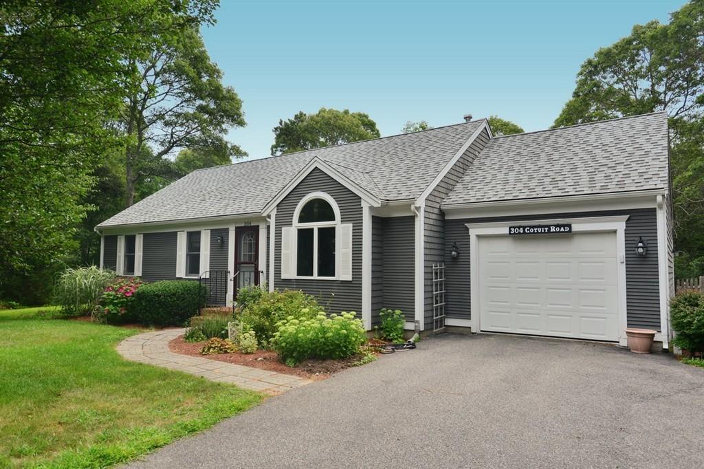 304 Cotuit Road - Photo 1