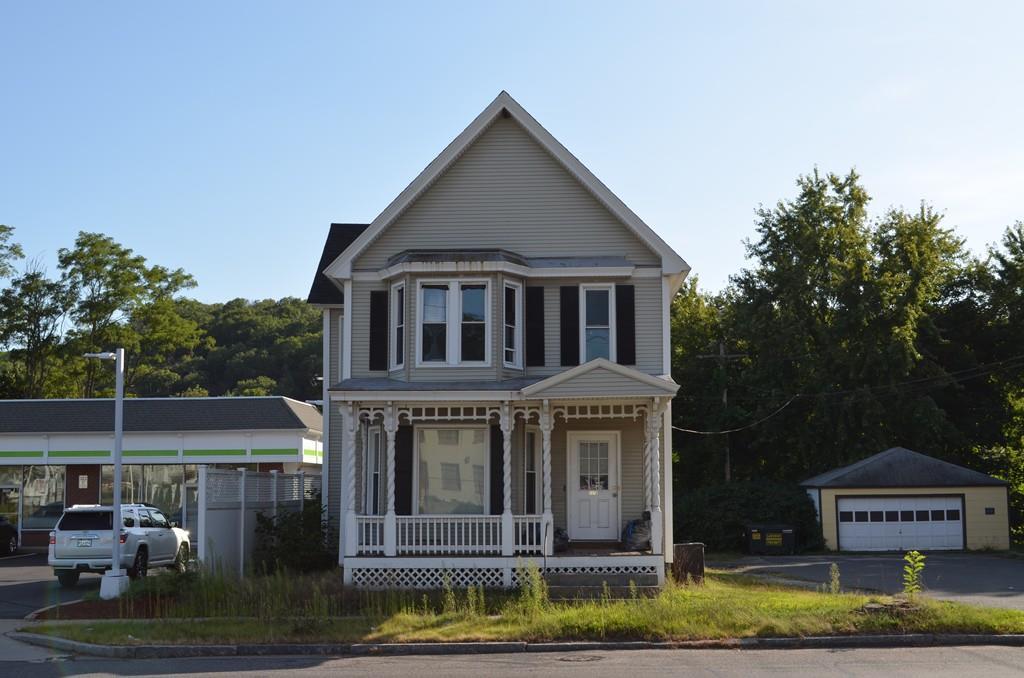1476 N Main St - Photo 1