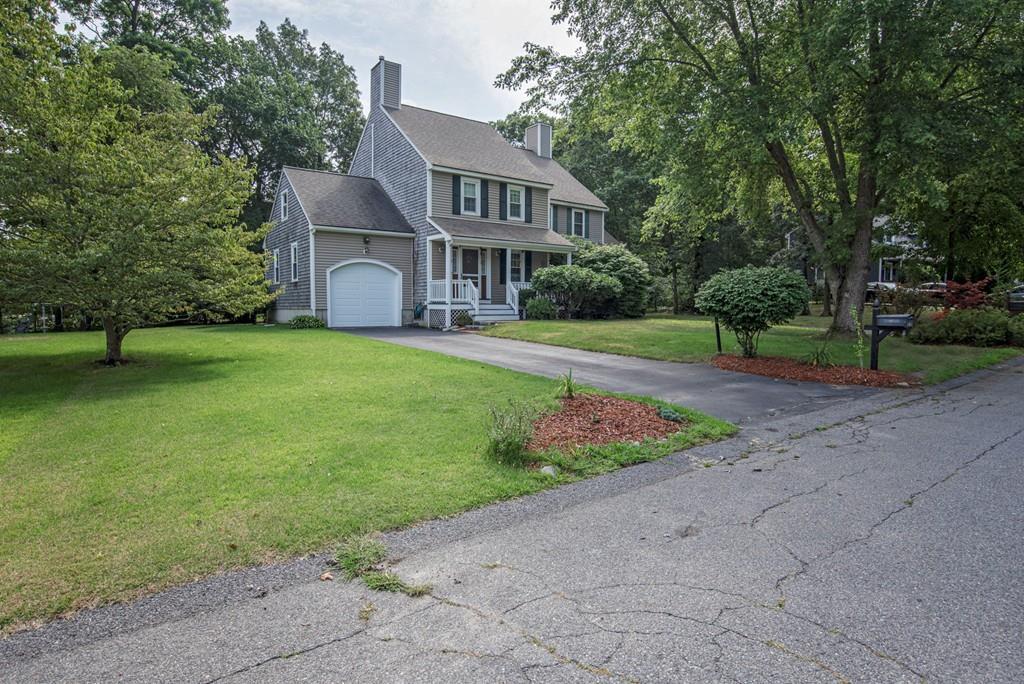 22 Grace Meadows Drive - Photo 1