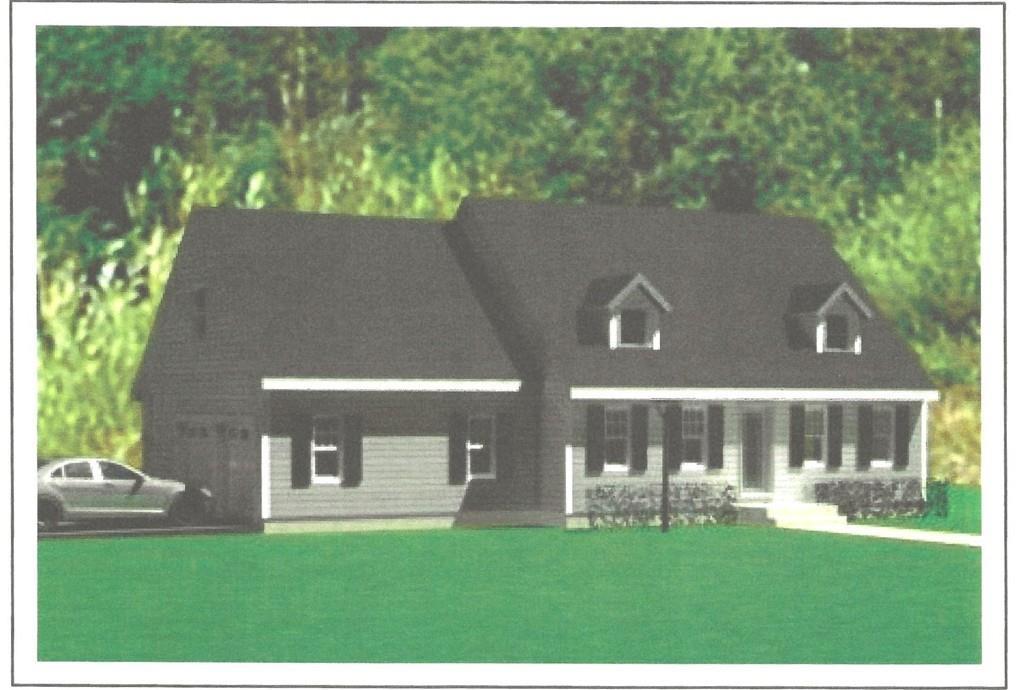 Lot 26-7 Blue Gill Lane - Photo 1