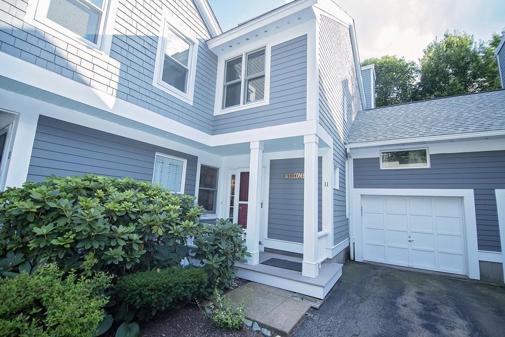 11 Sycamore Court - Photo 1