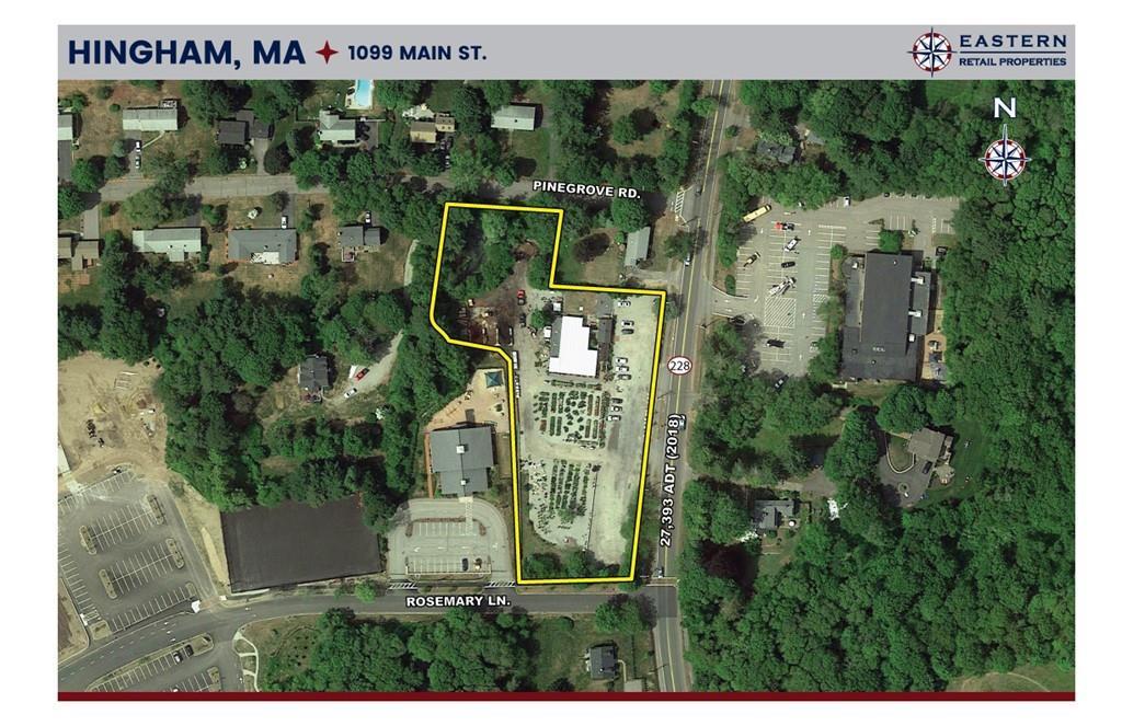 1099 Main - Photo 1