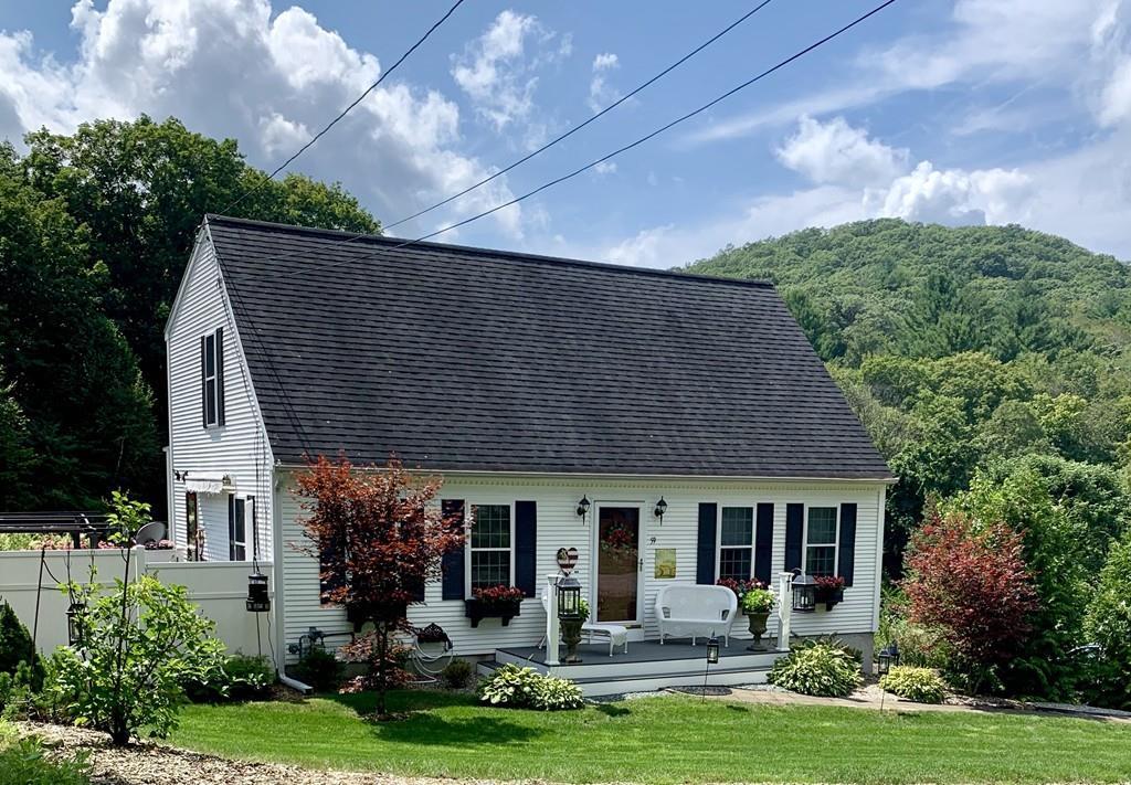 59 Mechanic Street - Photo 1