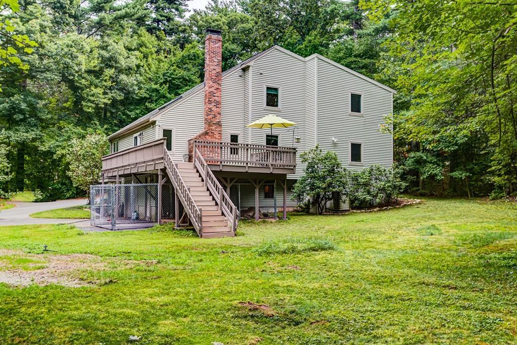 175 Saddle Hill Rd - Photo 1