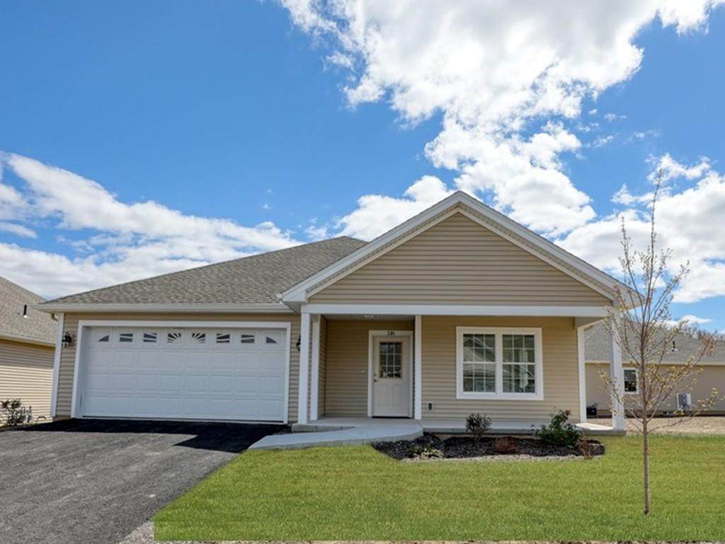 116 Cherry Drive - Photo 1