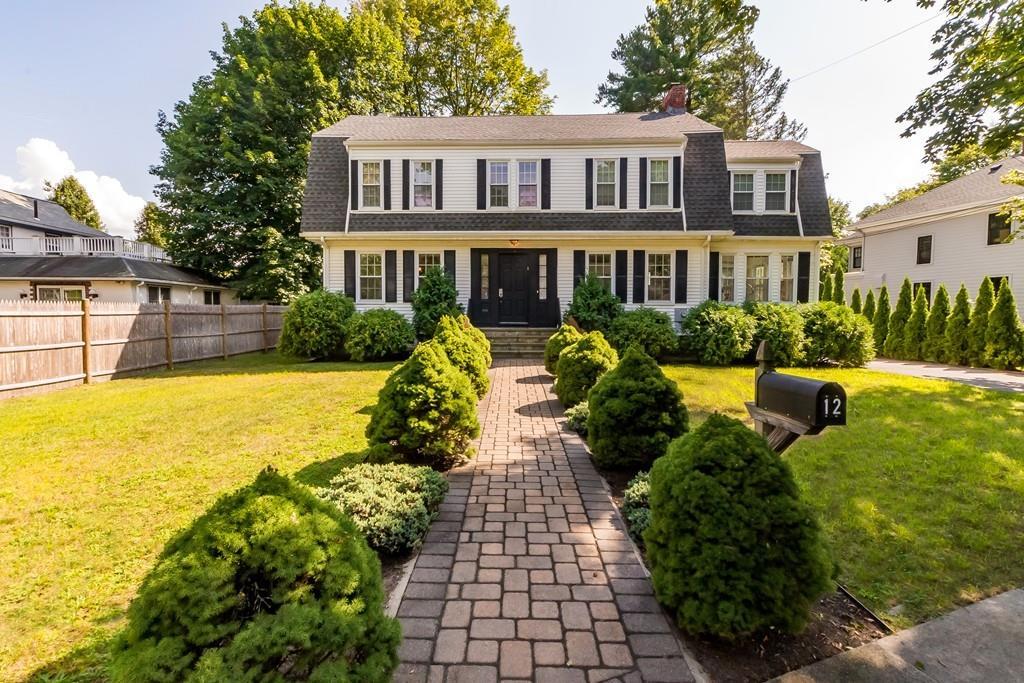 12 Morton Rd - Photo 1