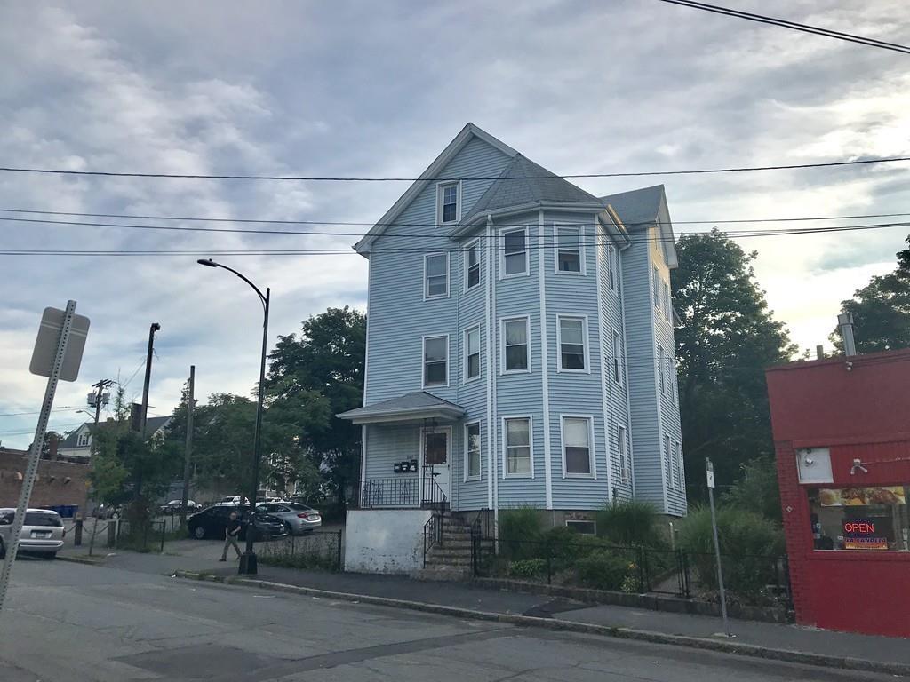 809 County Street - Photo 1