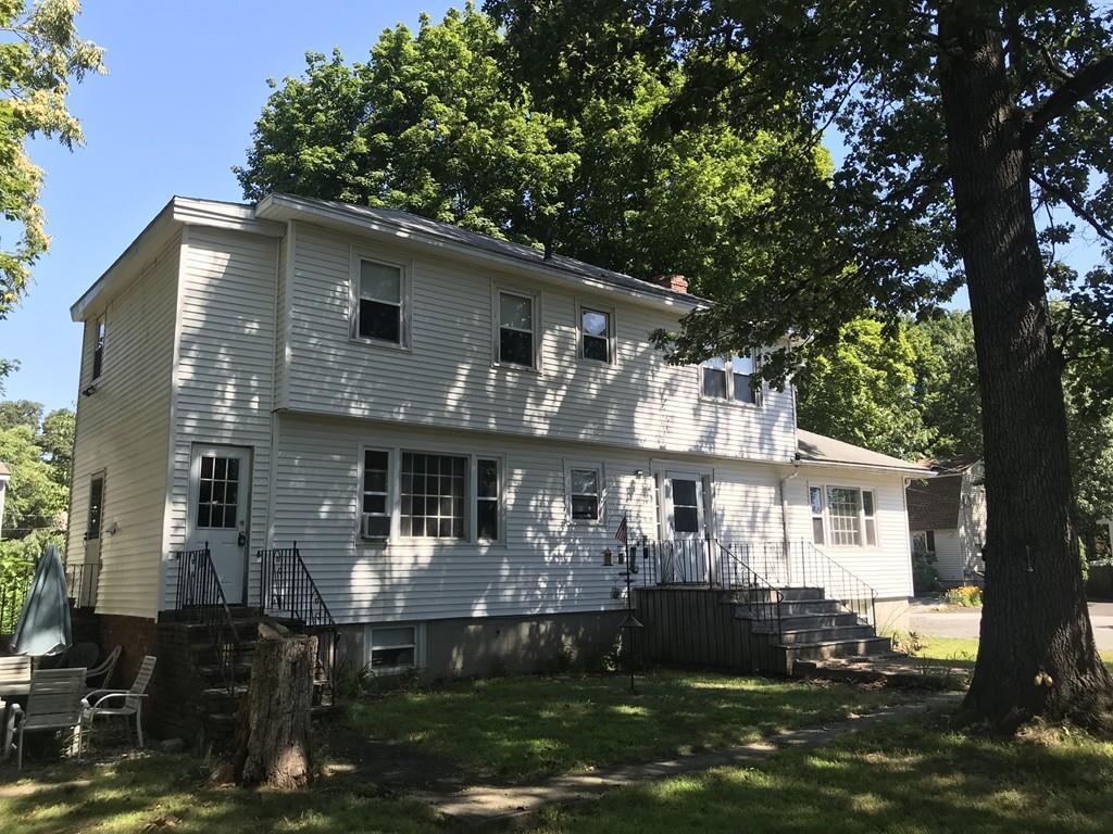 28 Peace St. - Photo 1