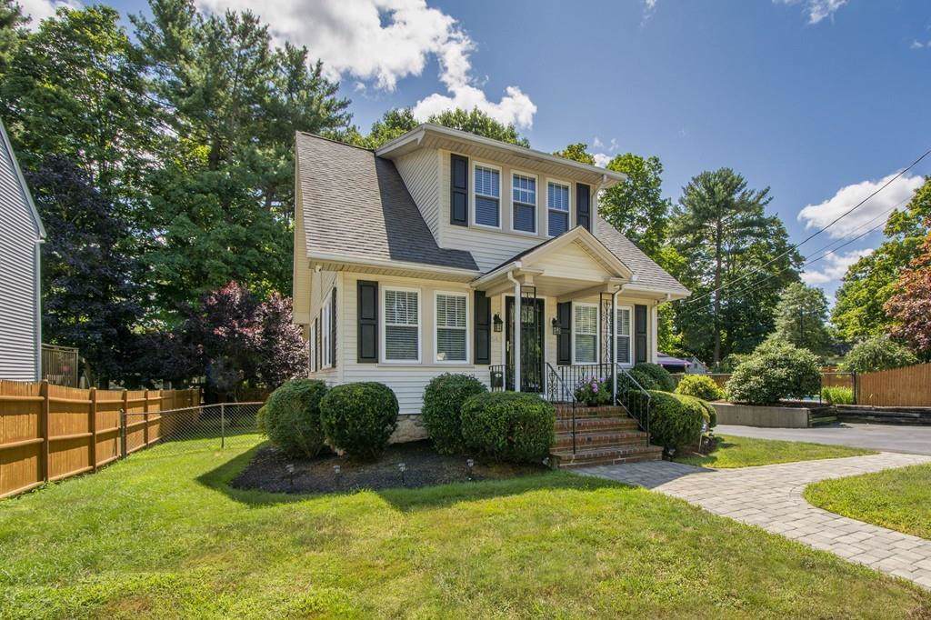 54 Liberty Sq - Photo 1