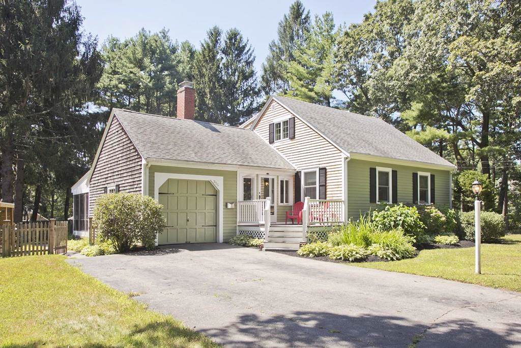 315 Gardner Street - Photo 1