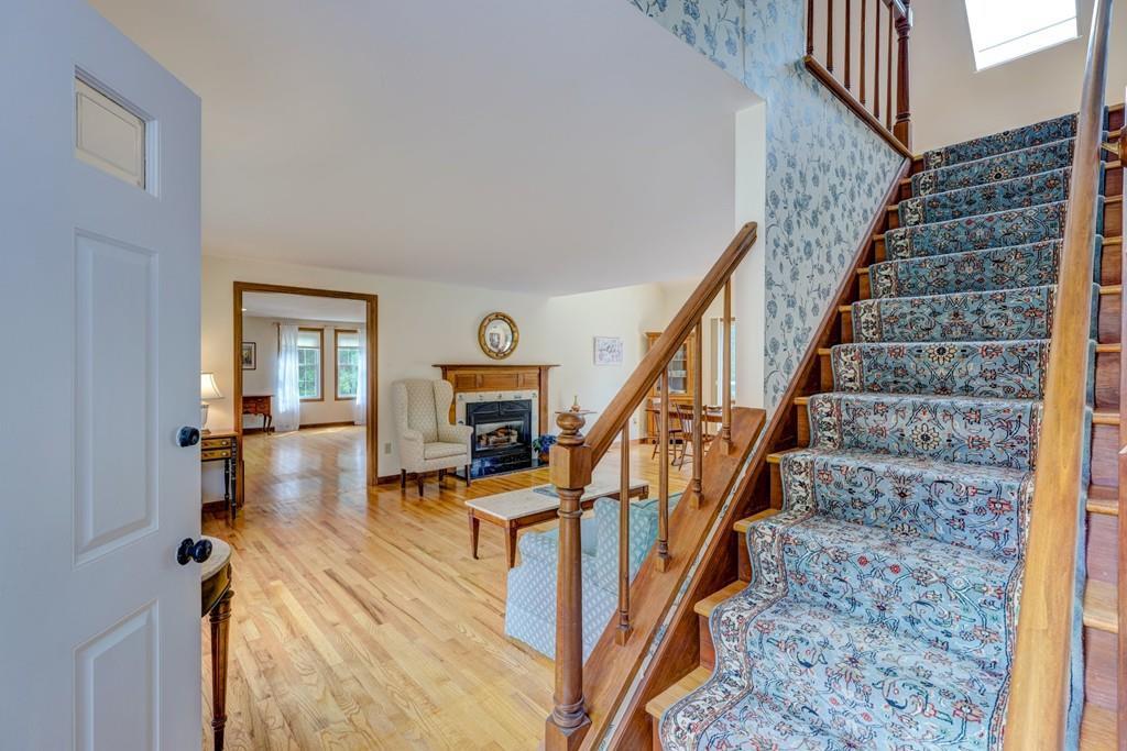 195 Goody Hallett Drive - Photo 1