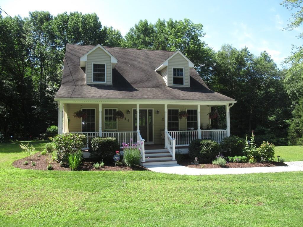 186 Bennett Rd - Photo 1