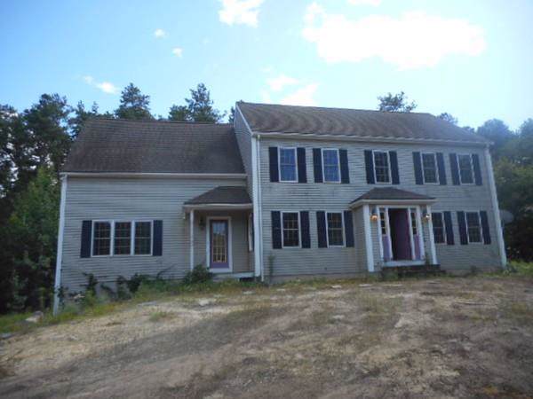 720 Ship Pond Rd - Photo 1 720 Ship Pond Rd - Photo 1