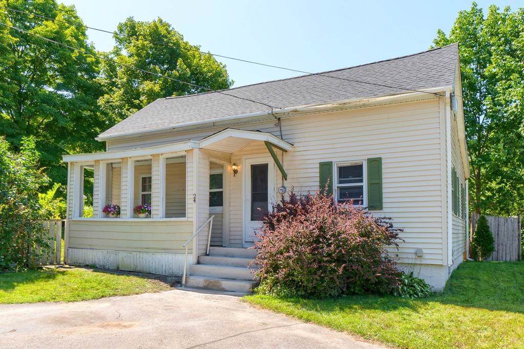 24 Sawyer St - Photo 1