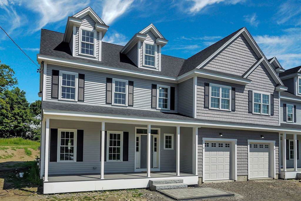 61 Pearl St - Photo 1