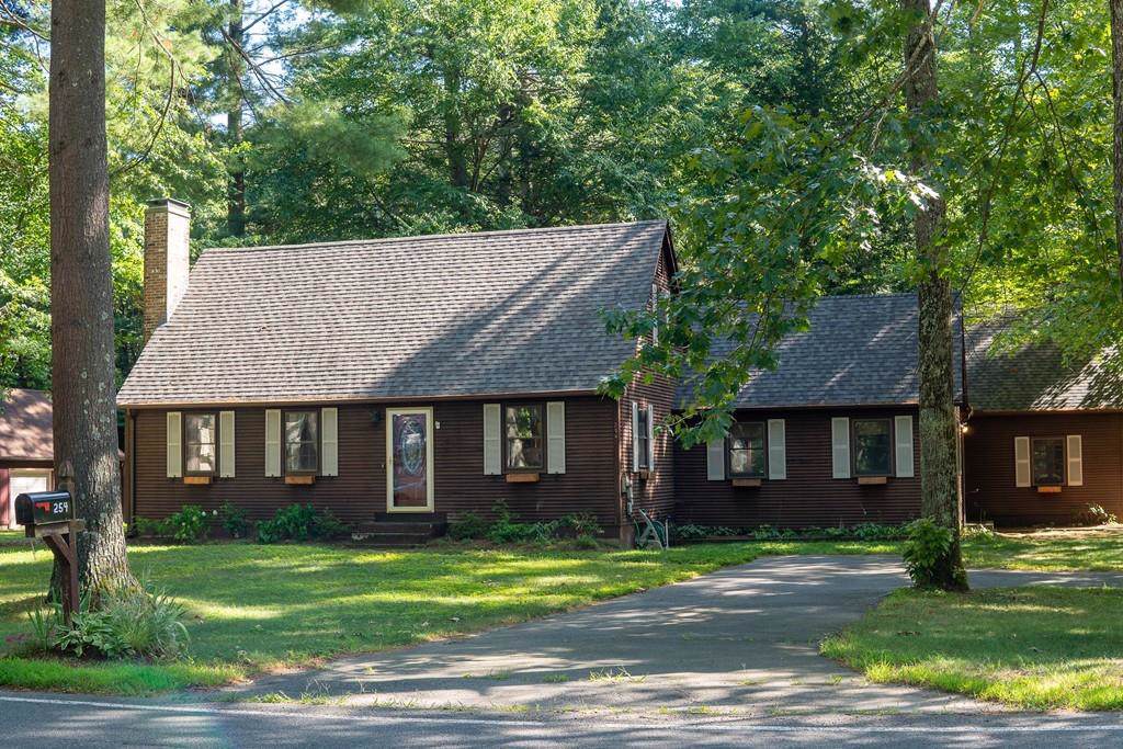 254 Loudville Rd - Photo 1