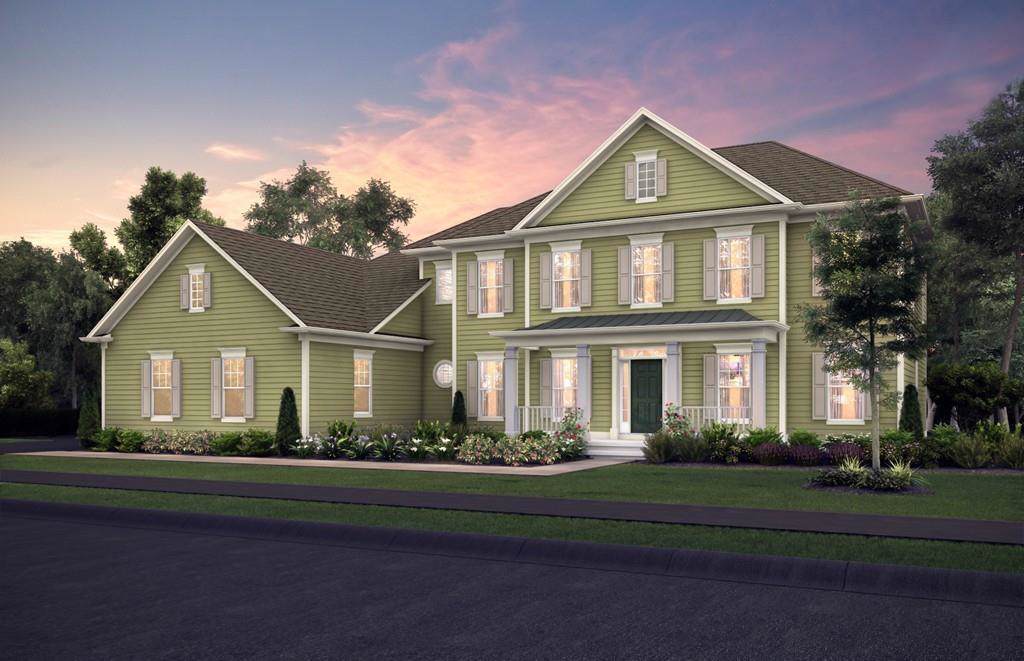 28 Woodlot Drive - Lot 8 - Photo 1
