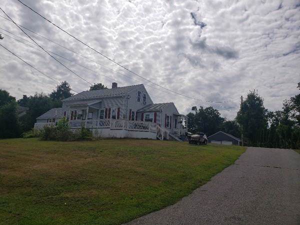 158 Lincoln Ave - Photo 1