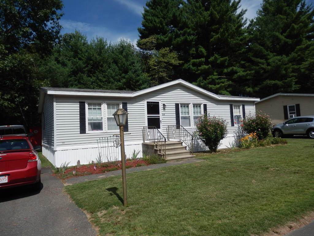 64 Earl Drive - Photo 1