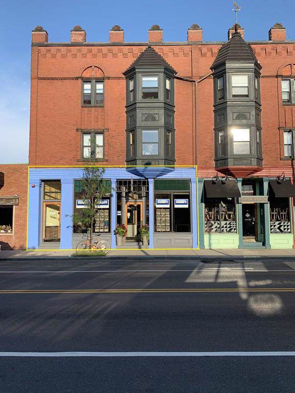 713 Centre St. - Photo 1