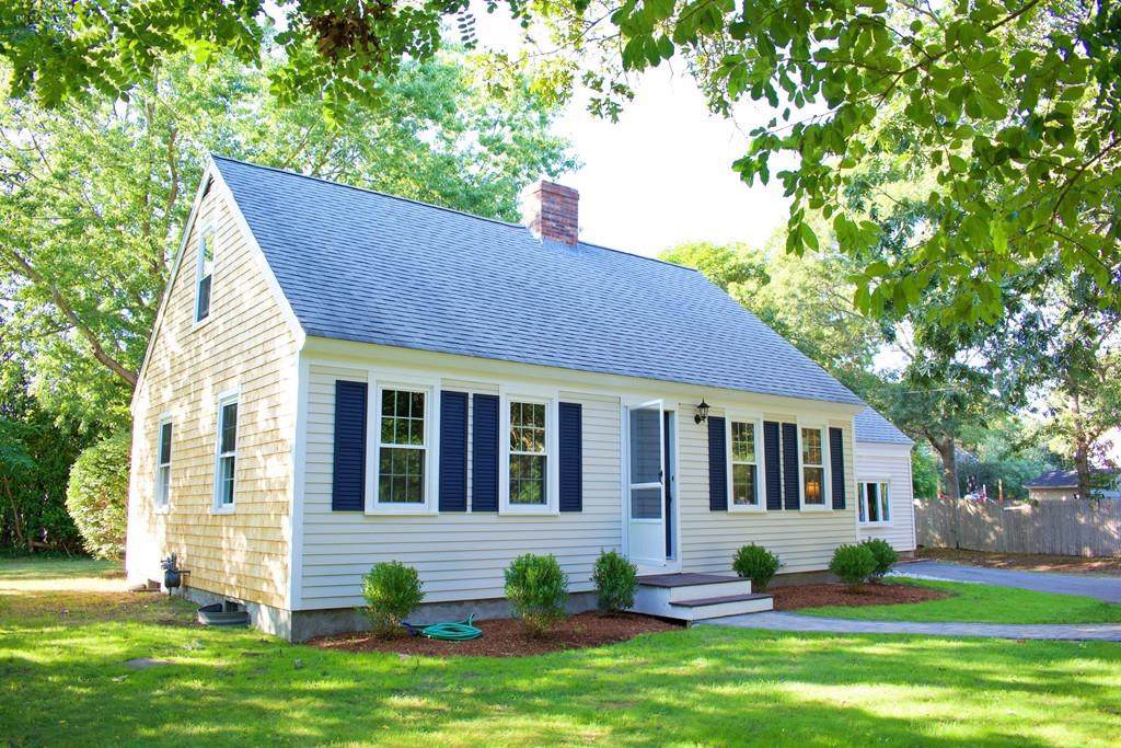 935 Phinneys Ln - Photo 1