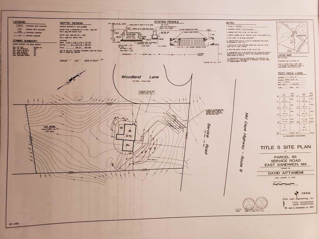 35 Service Road - Photo 1