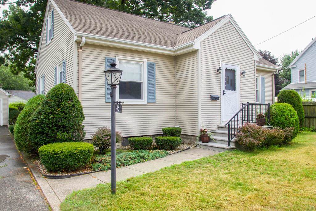 45 Brightwood St - Photo 1