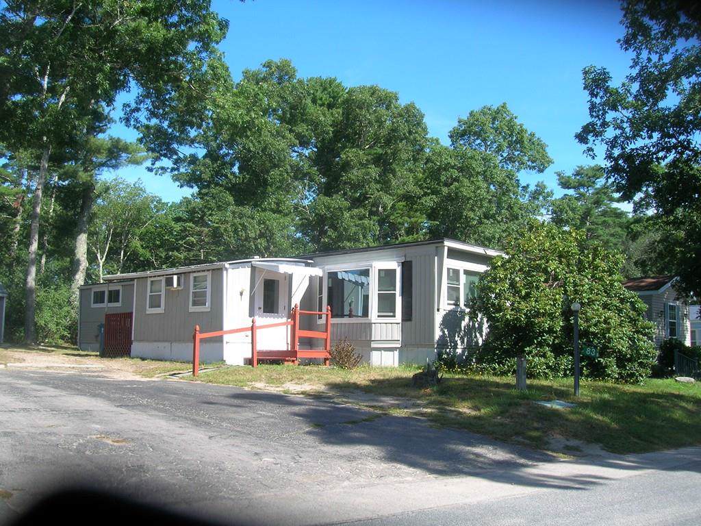 83 Great Hill Drive - Photo 1
