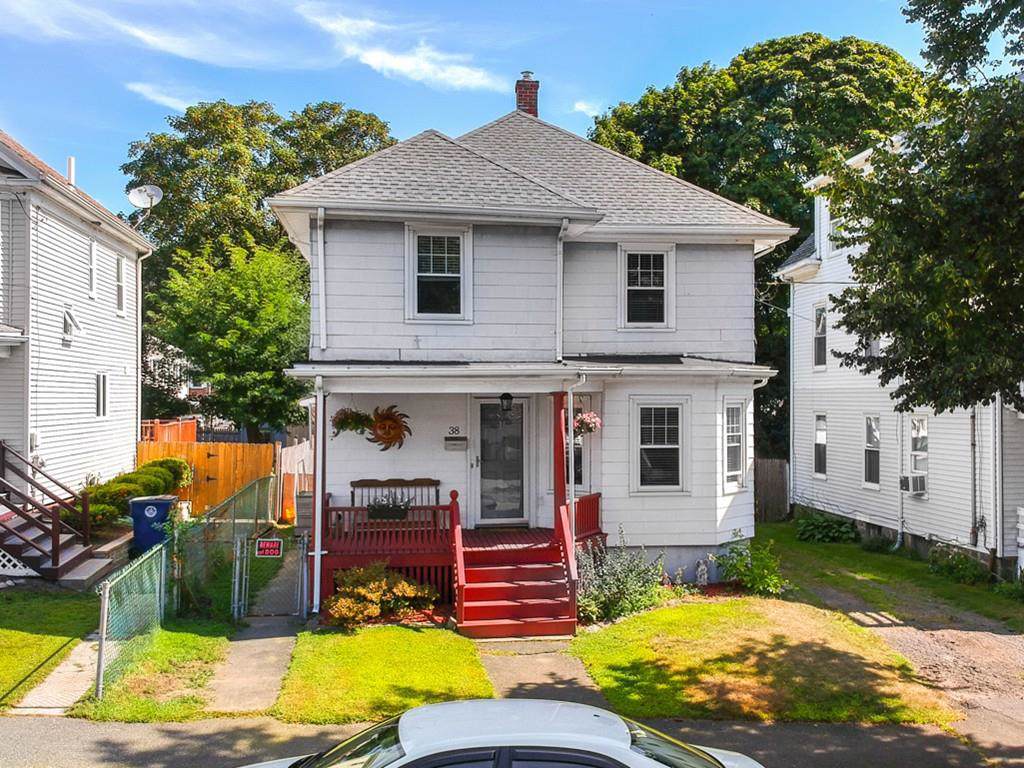 38 Dunlap St - Photo 1