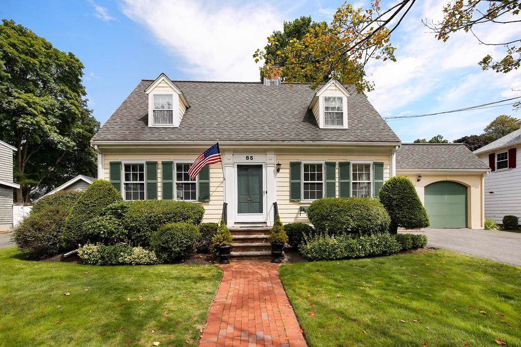 85 Sheffield Road - Photo 1
