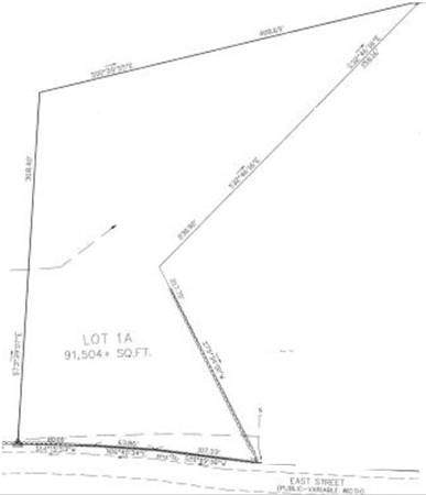 Lot 1 A East Street - Photo 1 Lot 1 A East Street - Photo 1