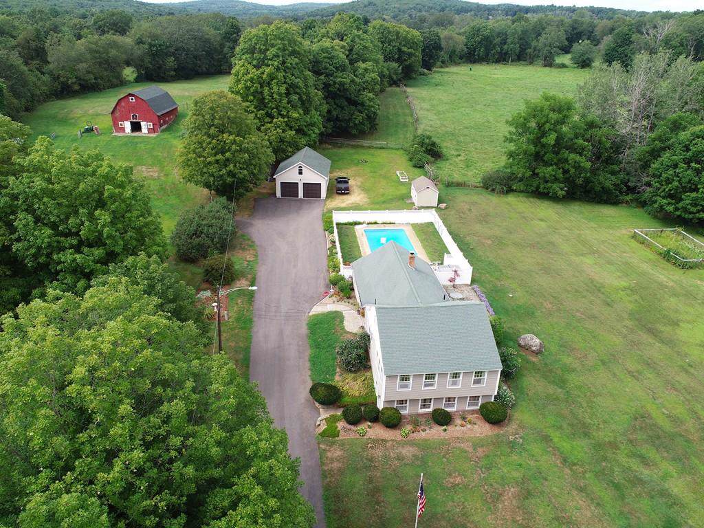 43 Old Warren Rd - Photo 1