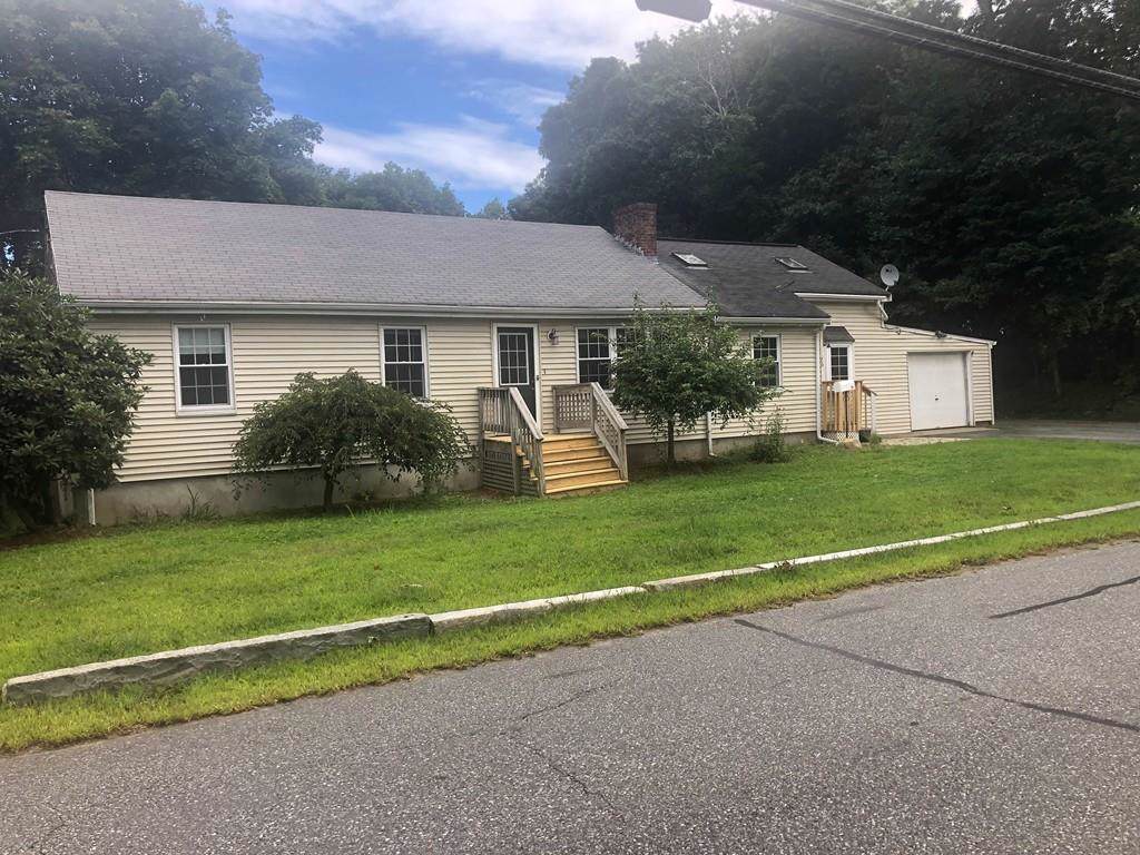 76 Waltham St - Photo 1