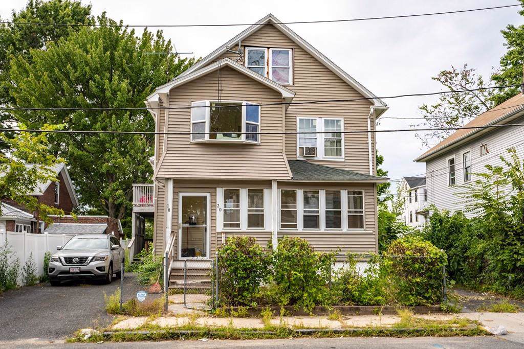 18-20 Sullivan Street - Photo 1