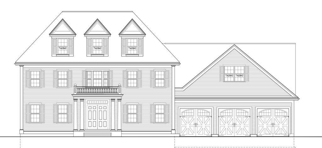 8 Everett Street - Photo 1