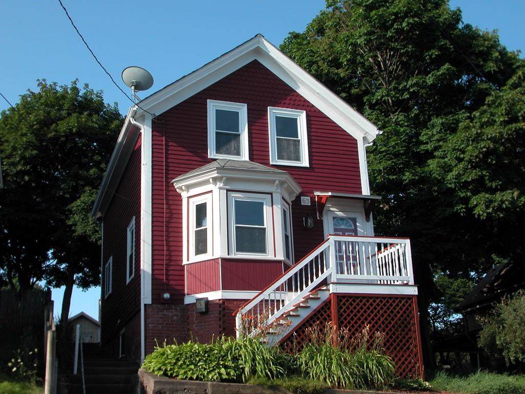 63 Butler Street - Photo 1