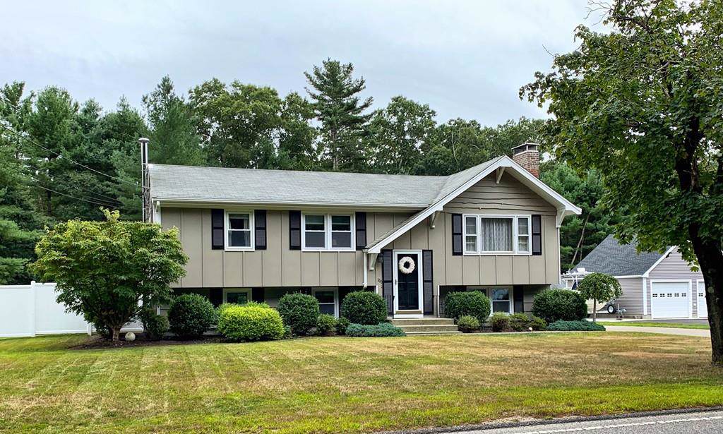 100 Forest St - Photo 1