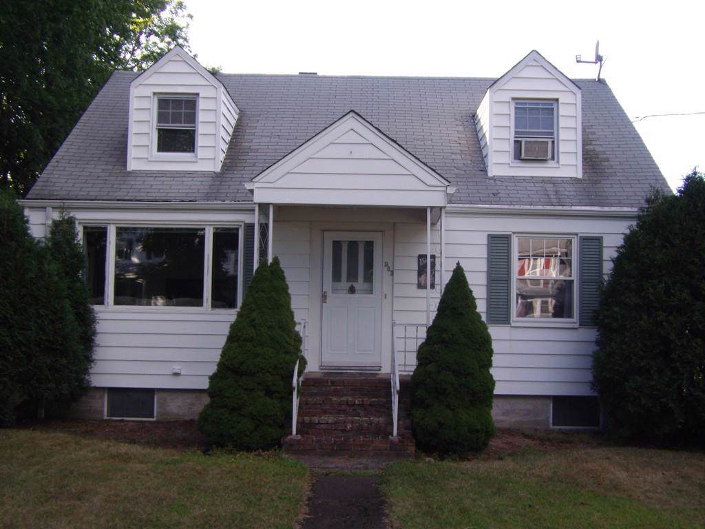 985 Prospect St - Photo 1